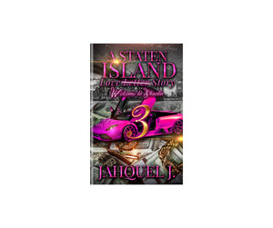 Staten Island Love Story Complete Series