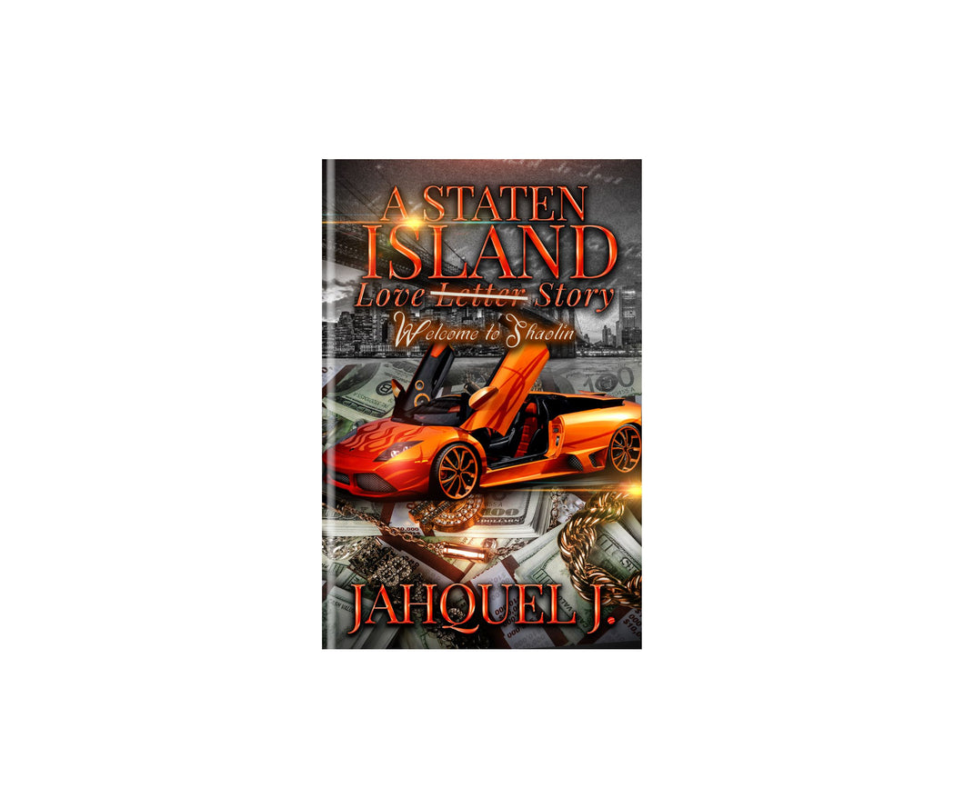 Staten Island Love Story Complete Series