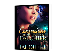 Load image into Gallery viewer, Confessions Of A Hustla Housekeeper/ Daughter Paperback Bundle