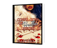 Load image into Gallery viewer, Confessions Of A Hustla Housekeeper/ Daughter Paperback Bundle